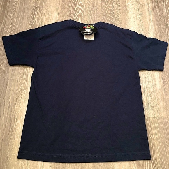 Super‎ Mario Boys Medium T-shirt “Run Mario Run”​​ - Picture 2 of 4